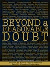 It's Beyond a Reasonable Doubt That Our Nation's Prosecutors and Judges Deserve a Raise